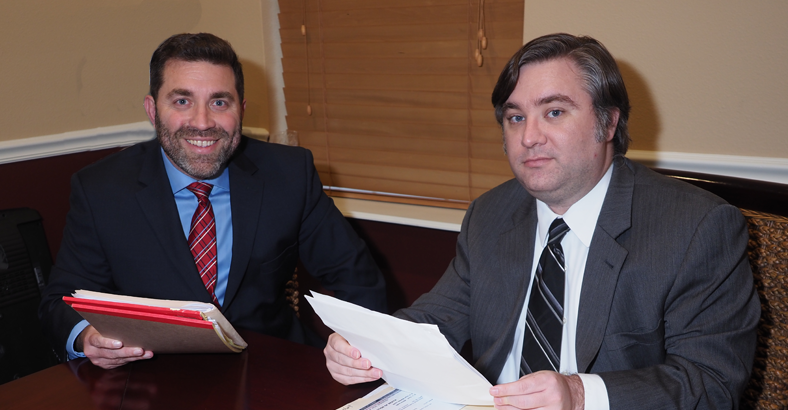 Gordon & Thalwitzer attorneys